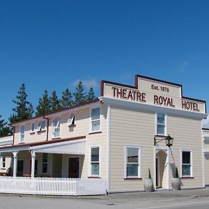 Theatre Royal Hotel